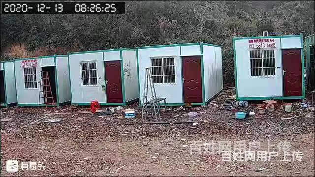 舟山嵊泗县.集装箱回收，活动房搭建价格 - 图片 7