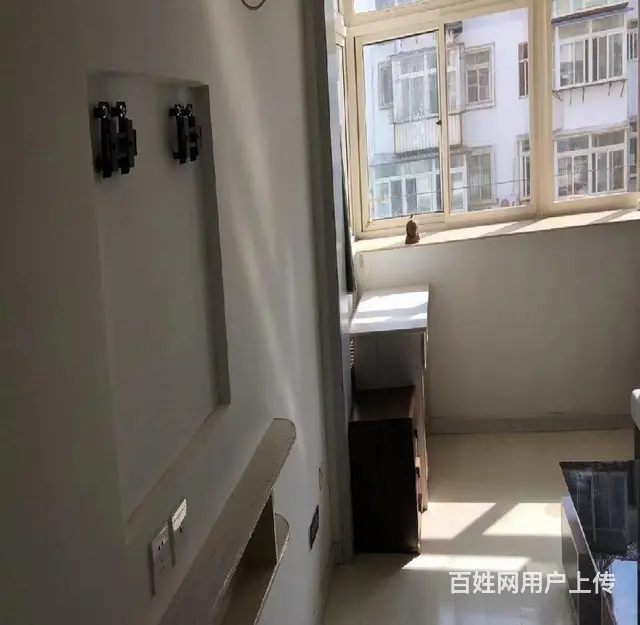 万达附近一室一厅精装三楼1300 - 图片 7