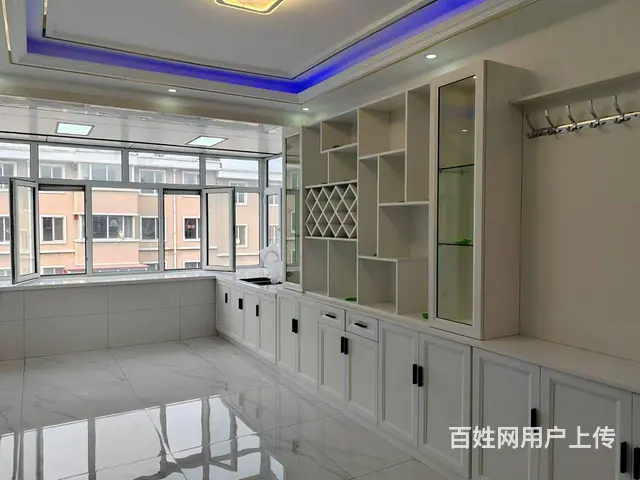 鹿林山精装修未入住楼房 - 图片 1