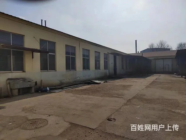 【创美】 羊亭北小城2600平厂房办公室出租 - 图片 7