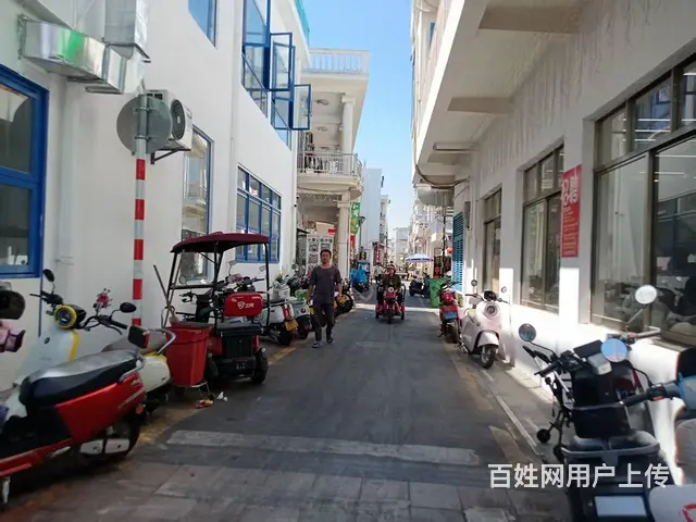 （51旺铺推荐）马岭20间房海景民宿整体转让 - 图片 3