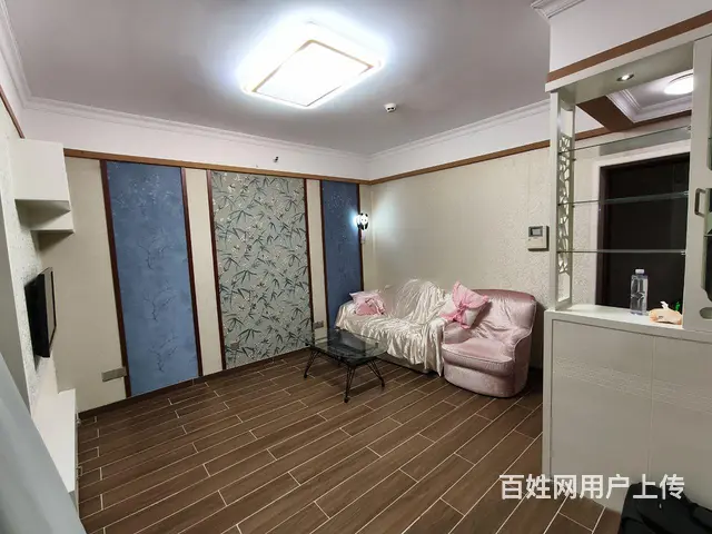 房东自住房，拎包入住，交通便利，闹中取静 - 图片 3