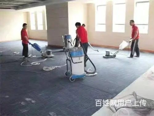 厦门家庭保洁，开荒保洁，空调清洗，油烟机清洗 - 图片 2