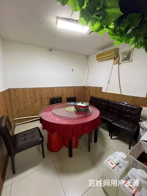 道外区辽河路红旗大街饭店出兑餐饮店转让 - 图片 6
