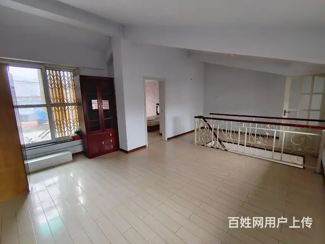 瑞盛家园楼下87平米阁楼45平带晒台 - 图片 2