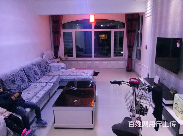 保利三期 普通住宅 精装修 - 图片 6