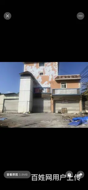 独门独院大电量大车自由进出空地 - 图片 2