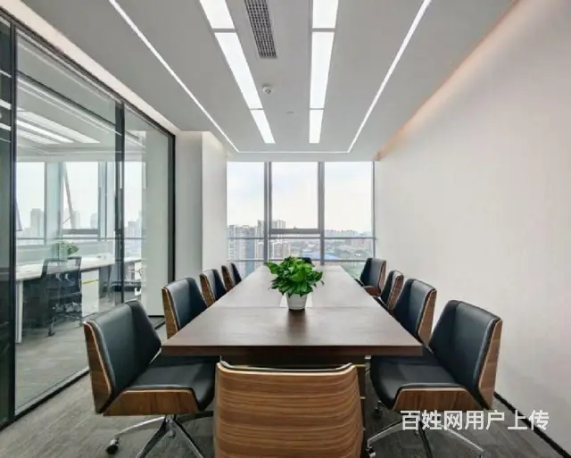 捡漏特价房！建业智慧港，精装带隔断，实拍非假图，135平划算 - 图片 5