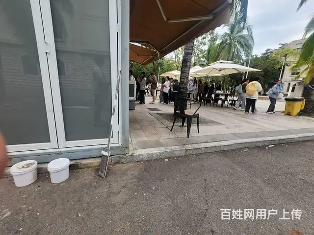 （51旺铺推荐）三亚学院东区校门口20平甜品店转让 - 图片 7