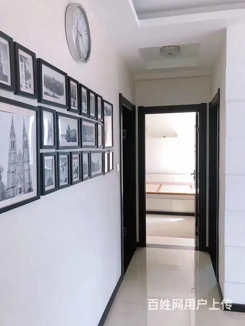 星河公馆电梯楼，11月初可入住。 - 图片 3