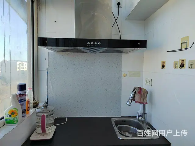 电工路电力小区拎包入住 - 图片 8