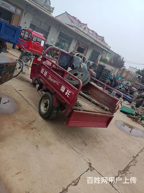 出售合力叉车 - 图片 11
