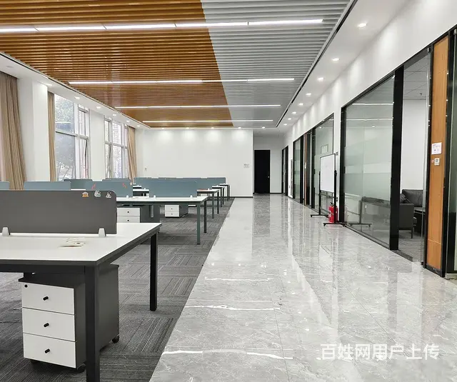 5号线聚才路地铁口 四千方精装直播间出租 无转让费 实图呈现 - 图片 4