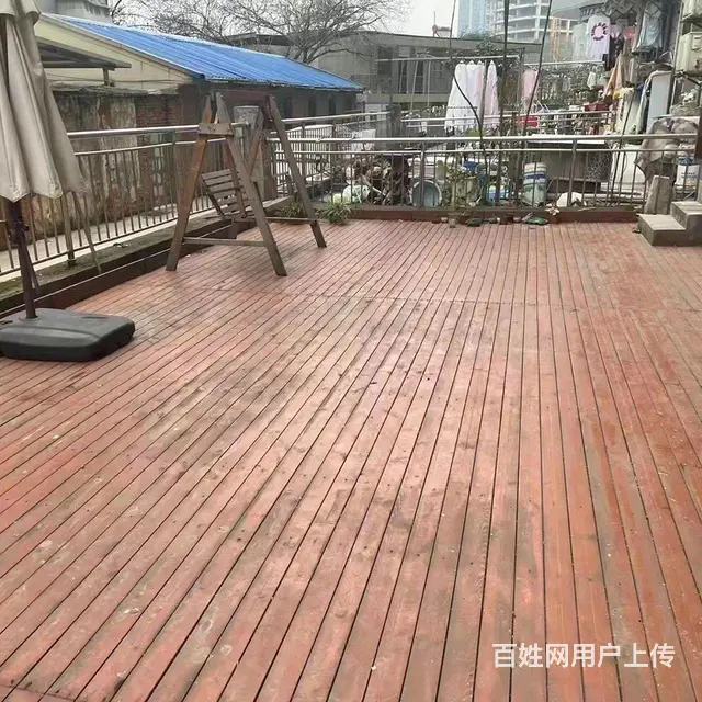 房东直租，自带100平米后院 - 图片 5