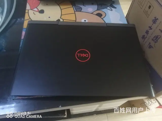 【搞定了！】低价出售戴尔游戏笔记本电脑 - 图片 1