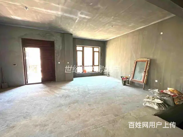 主营别墅！翠湖天地别墅边户大院已扩完共五层使用600米有钥匙 - 图片 1