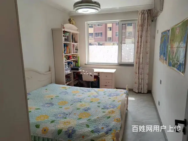 南山秀水一楼地跃带花园  房主急售 - 图片 11