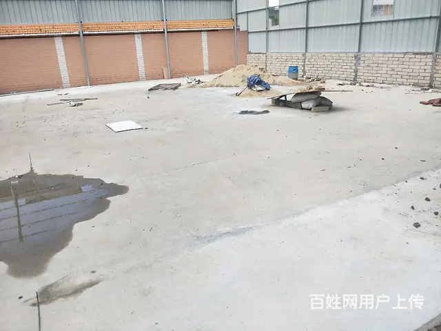 出租流沙环城路附近钢构铁皮约340平 - 图片 3