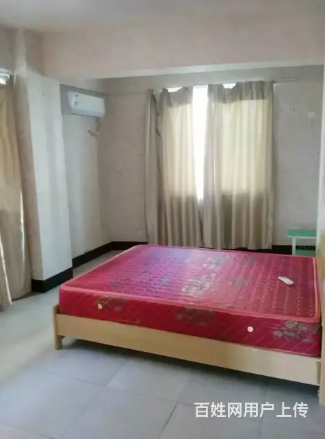 裕达小区 普通住宅 简单装修 - 图片 4