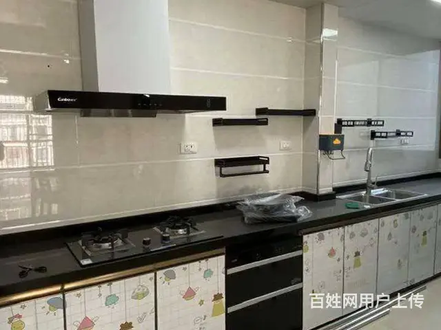 林语苑 普通住宅 中等装修 - 图片 5