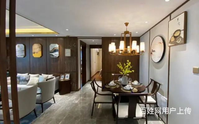 只需要一承很少的马内.中钰月亮湖壹号湖景房，吾悦广场旁， - 图片 10