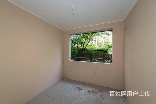 龙湖龙誉城四期 4室2厅 毛坯 - 图片 3