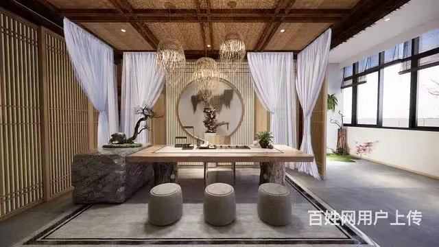 旺铺居）高档私房菜会所私密性较好客源稳定优质铺面整体转让 - 图片 2