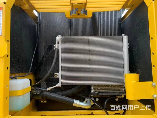 出售二手挖掘机小松200手续齐全质保两年包邮可分期 - 图片 6