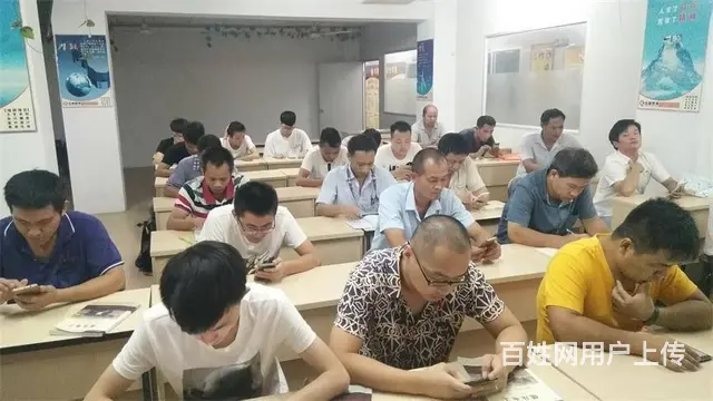 惠州市惠阳区高处作业培训 - 图片 2