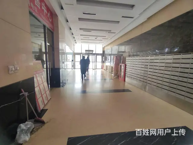三好SOHO丨复式丨220平丨5万含物业丨青年大街 图书馆附 - 图片 11
