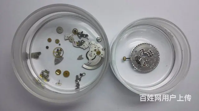 泰格豪雅杭州手表维修专柜电话地址|手表摔碎了售 - 图片
