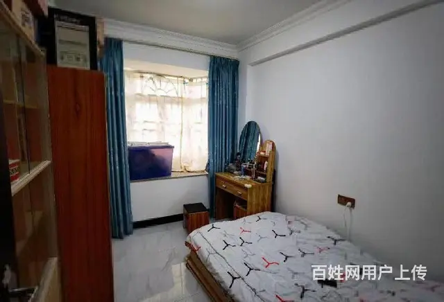 十夏湾河畔小区百合花园旁权晖花园精装三房仅售170万 - 图片 2