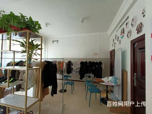 （易转推荐）临街稳定盈利中干洗旺铺转让 - 图片 7