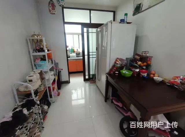 解放西路西城美苑 二楼  南北通透精装 - 图片 9