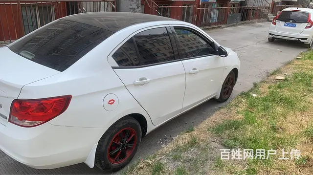 雪佛兰 赛欧 2015款 赛欧3 1.3 手动 理想版 - 图片 3
