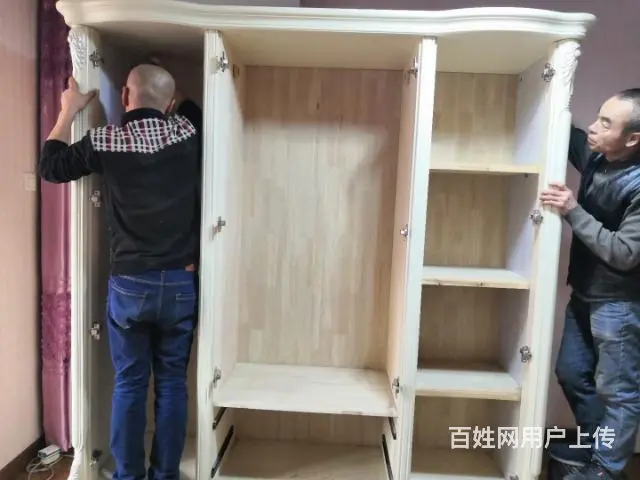 大同市居民搬家长短途搬家货物运输 - 图片 4
