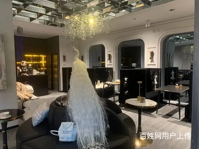群力远大购物中心主题酒吧 出兑转让 简餐快餐出兑 - 图片 5