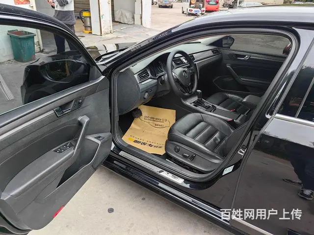 大众 帕萨特 2017款 1.4TSI 双离合 280TSI - 图片 3