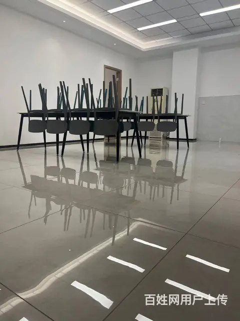 苏州开荒保洁收费 - 图片 4