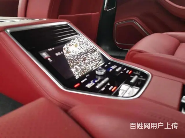 保时捷Panamera [帕纳美拉] 2019款 Panam - 图片 7