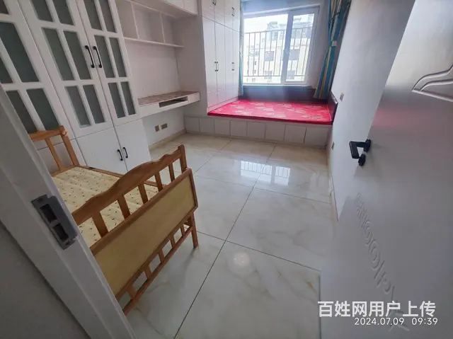 西梁三中胜利小学兴安小区祥和家园阳光新村 - 图片 6