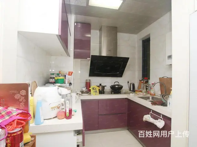 浦沿私房急售！多层[1-7层]320.00万元星汇荣邸南 - 图片 4