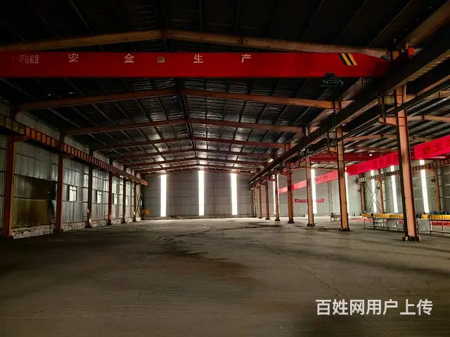 厂房出租 - 图片 5
