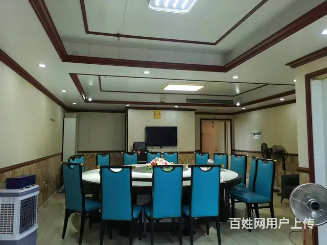 搜铺常州天宁区菱溪名居成熟经营中家常菜馆转让 - 图片 9