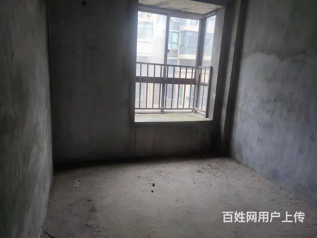 上高大公馆好楼层毛坯房南北通带车位业主急售证件满两年 - 图片 3