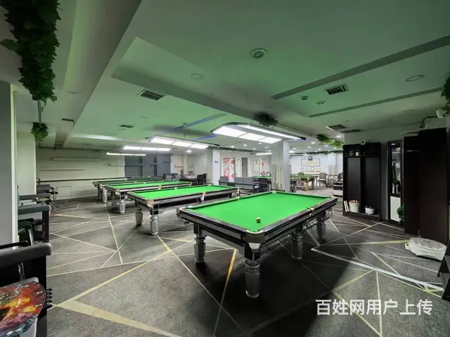平房 多所学校围绕 台球 棋牌室出兑 店铺转让 - 图片 1