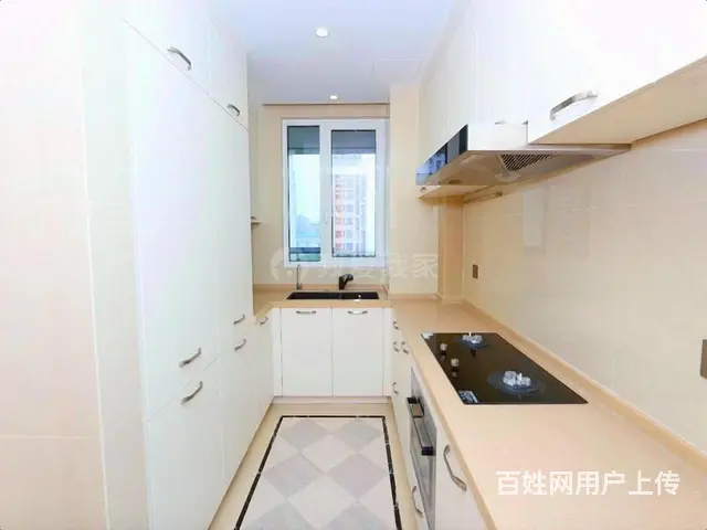 房东诚心出售 奥体金茂府 4室2厅2卫大四房有车位 价格可谈 - 图片 7