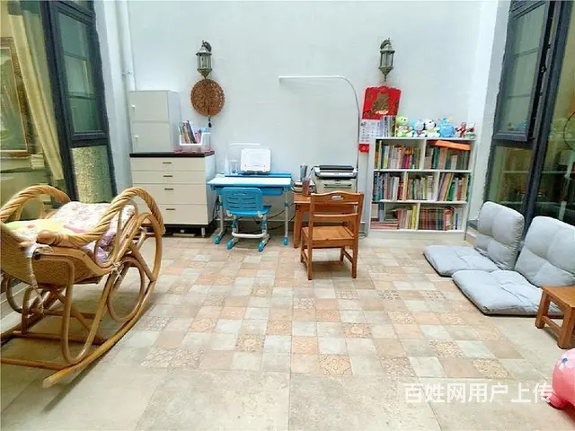 华发新城别墅 南北通透 390平米 1300万 看房方便 - 图片 10