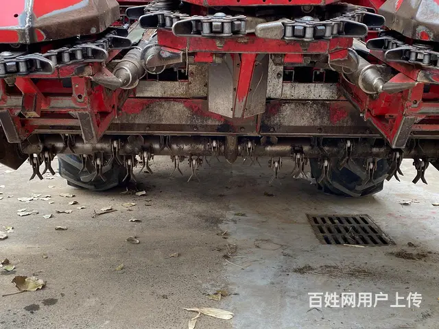转让23年雷沃4er1玉米收 - 图片 5