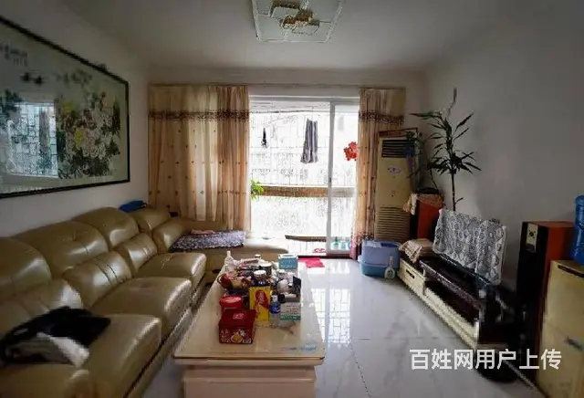 十夏湾河畔小区百合花园旁权晖花园精装三房仅售170万 - 图片 1